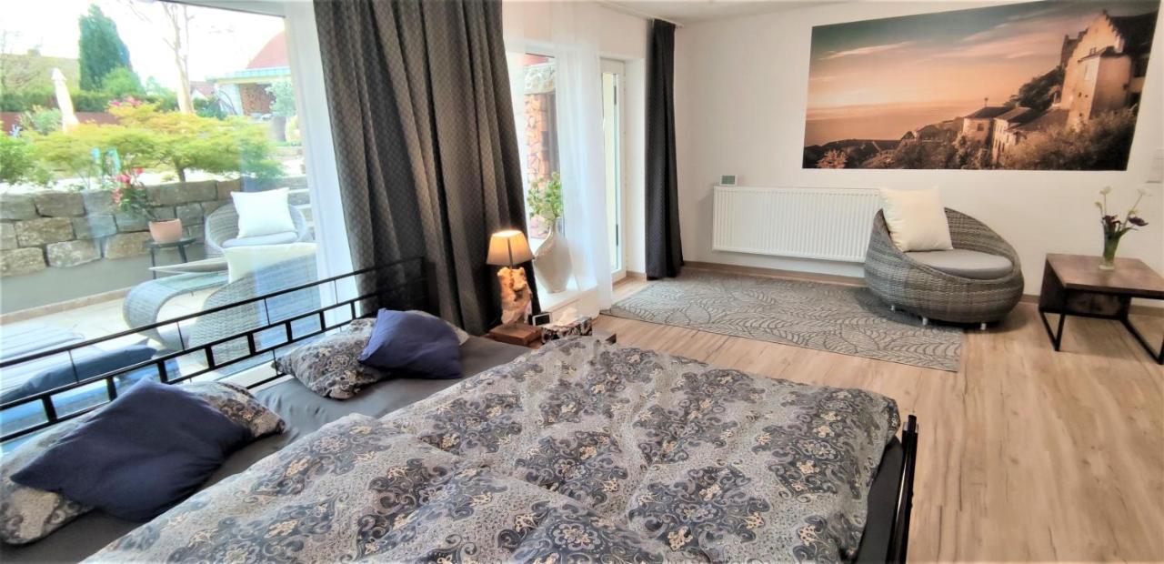 Bel Giardino Lejlighed FDH Eksteriør billede