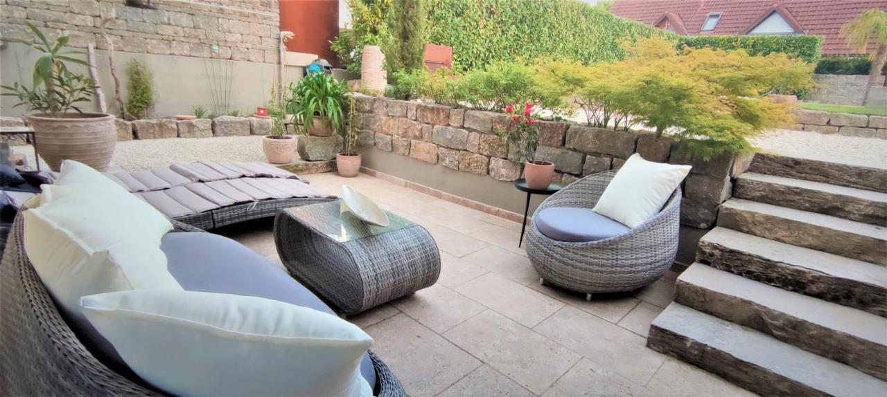 Bel Giardino Lejlighed FDH Eksteriør billede