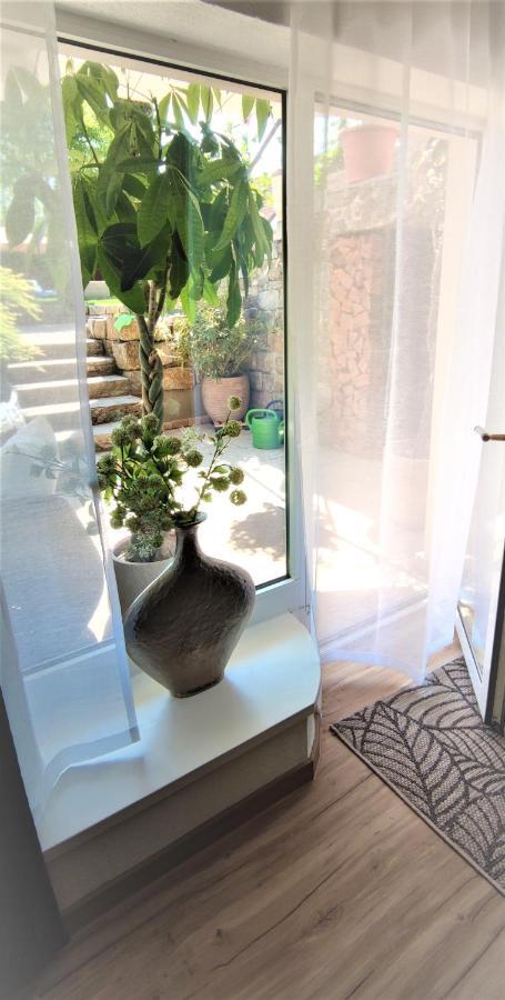 Bel Giardino Lejlighed FDH Eksteriør billede