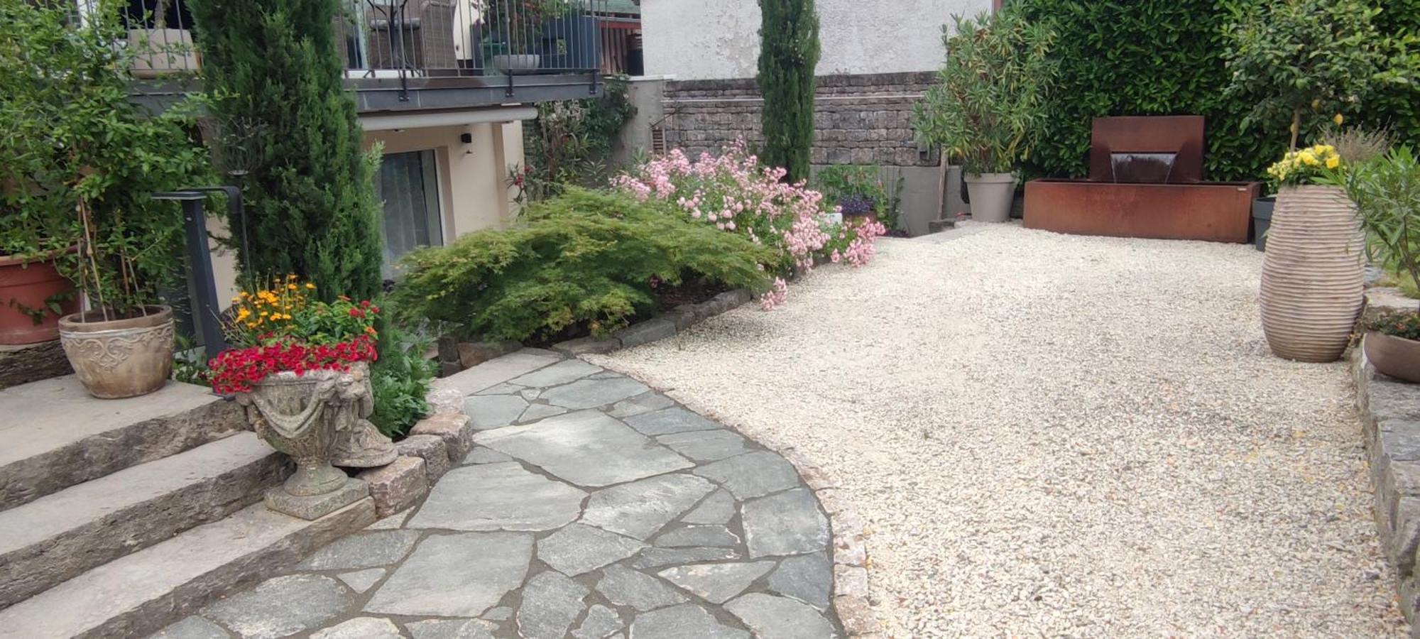 Bel Giardino Lejlighed FDH Eksteriør billede