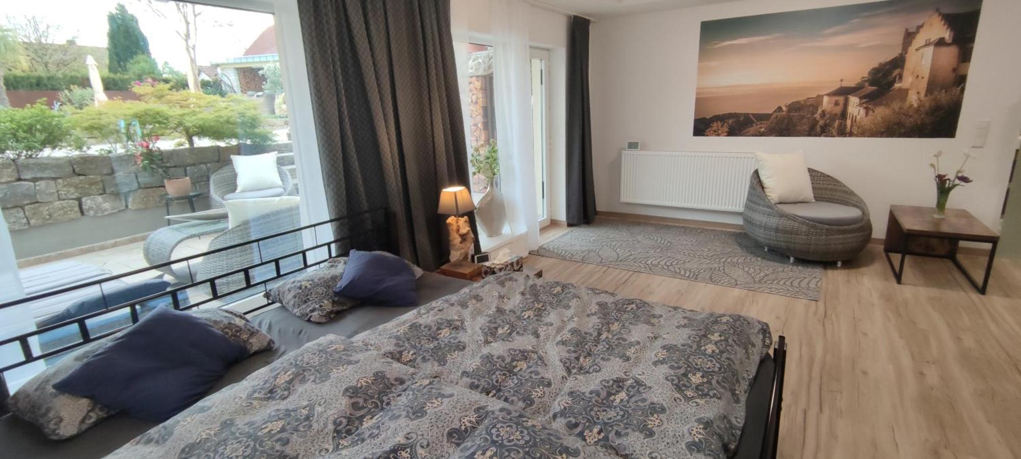 Bel Giardino Lejlighed FDH Eksteriør billede